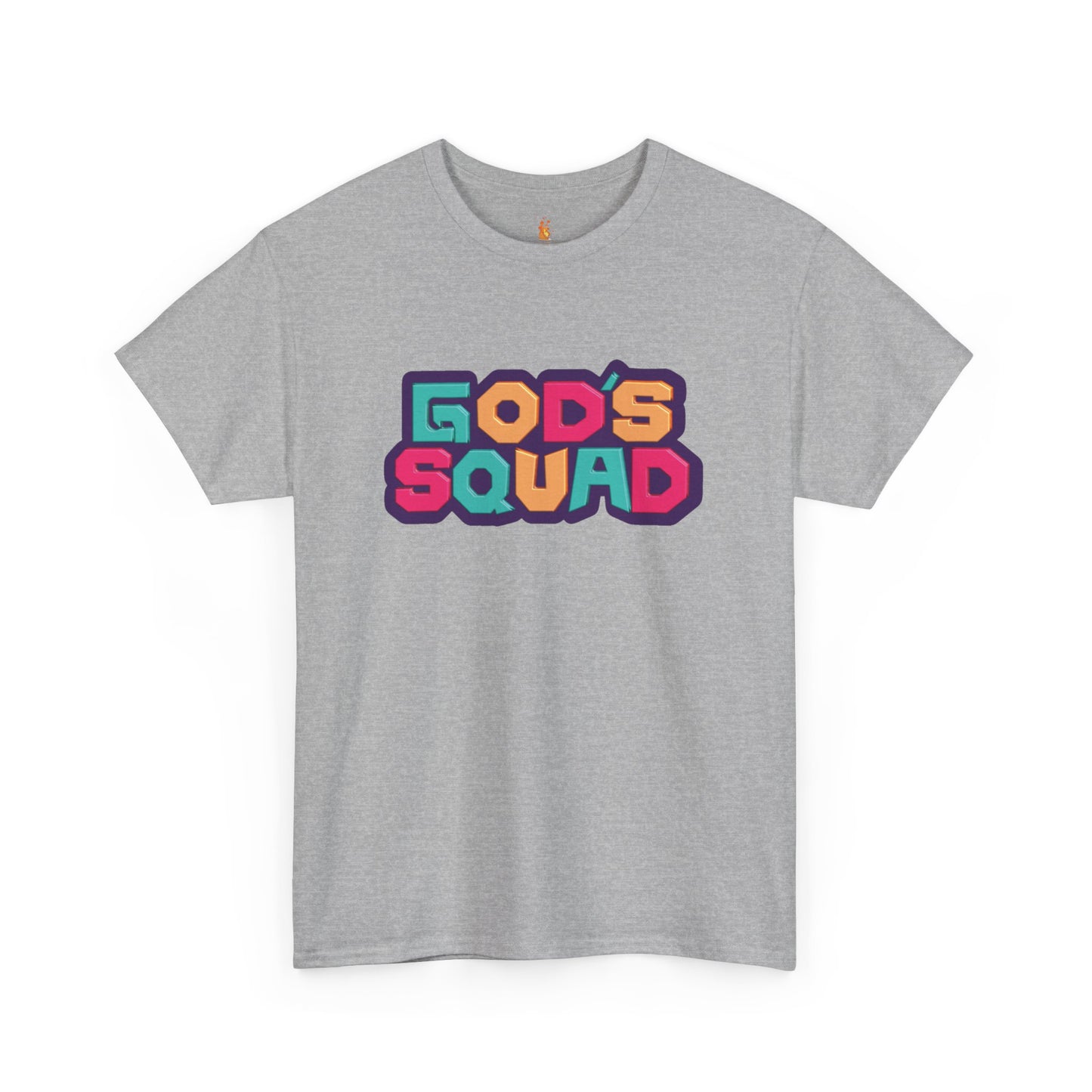 God’s Squad T-Shirt