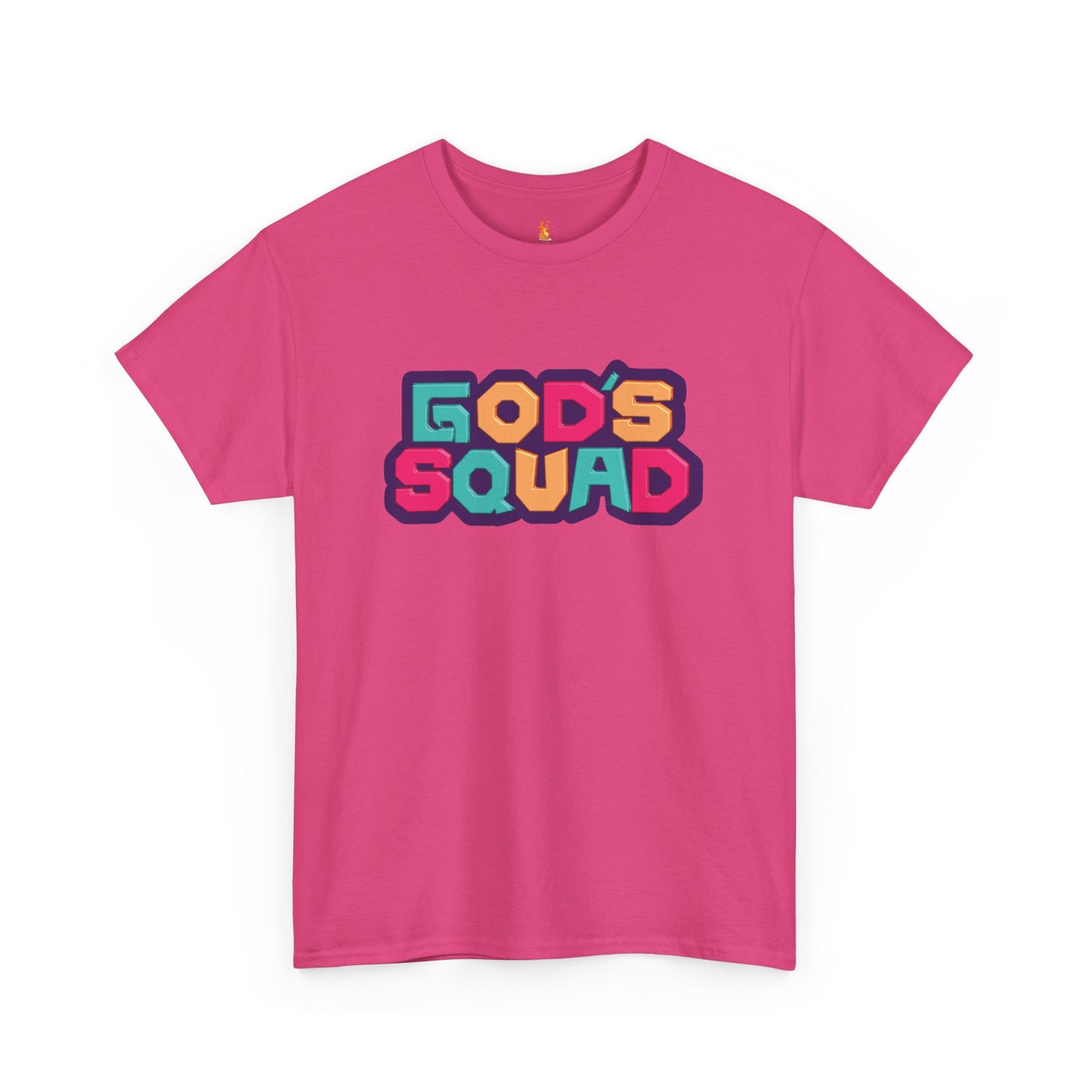 God’s Squad T-Shirt