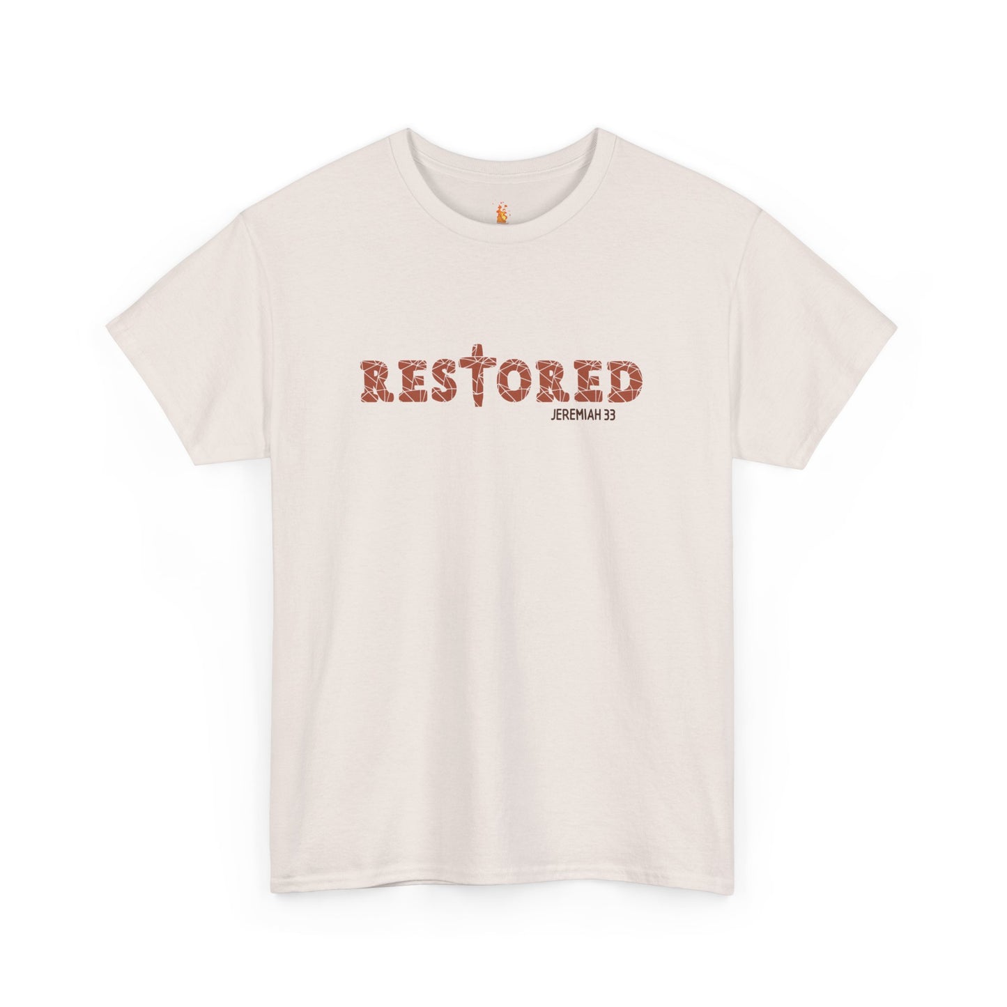 Restored