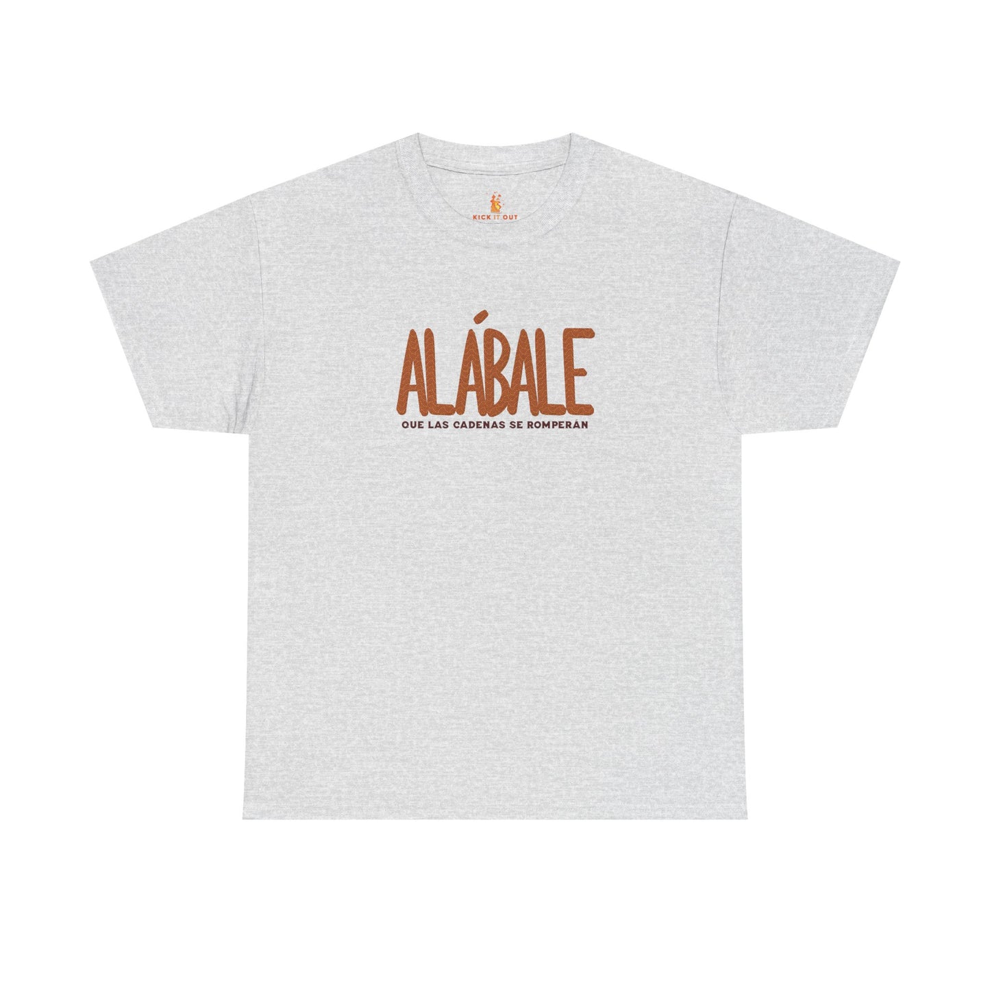 Alábale!!! (”Praise Him”)