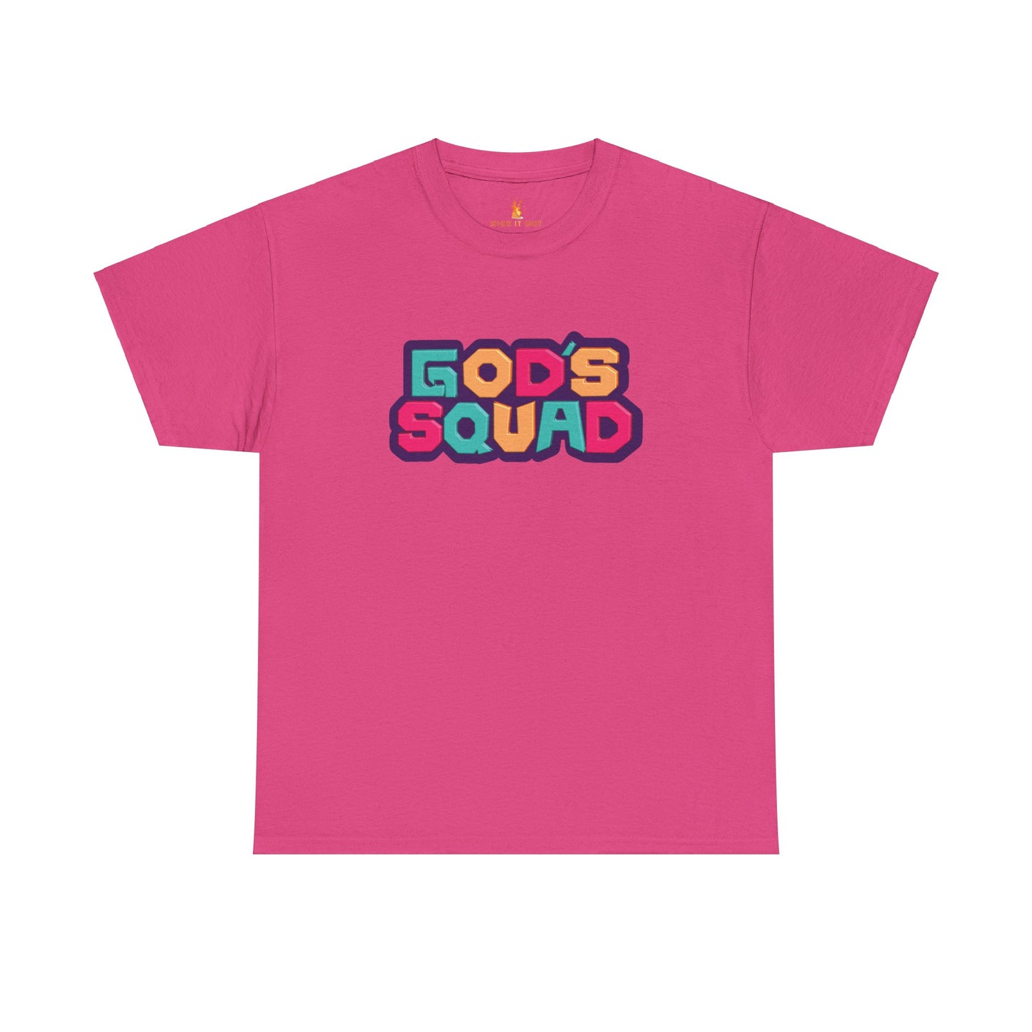 God’s Squad T-Shirt