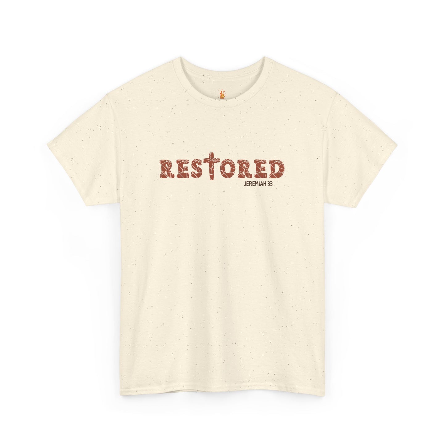 Restored