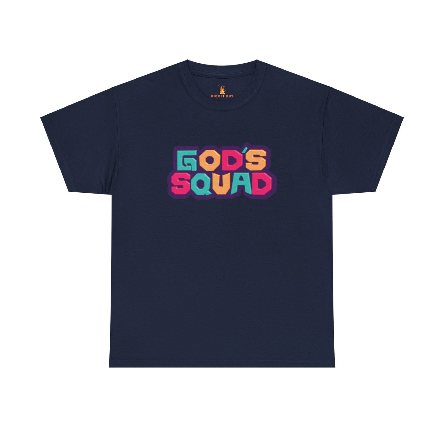 God’s Squad T-Shirt