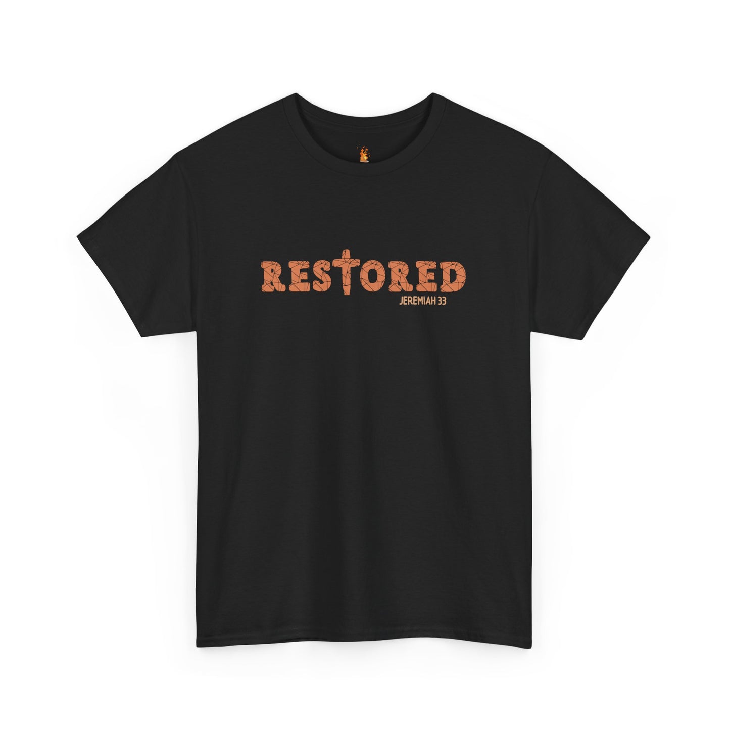 Restored