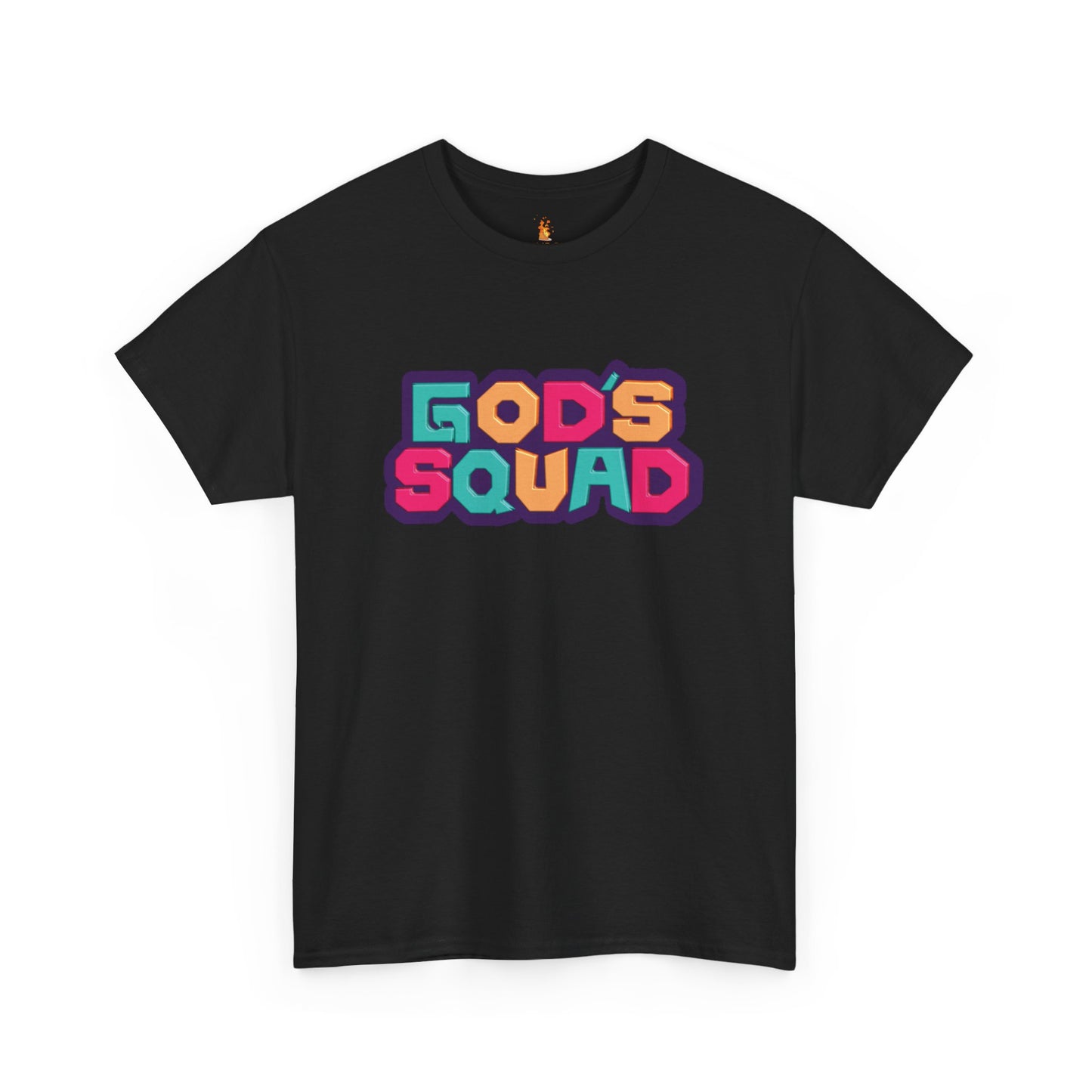 God’s Squad T-Shirt