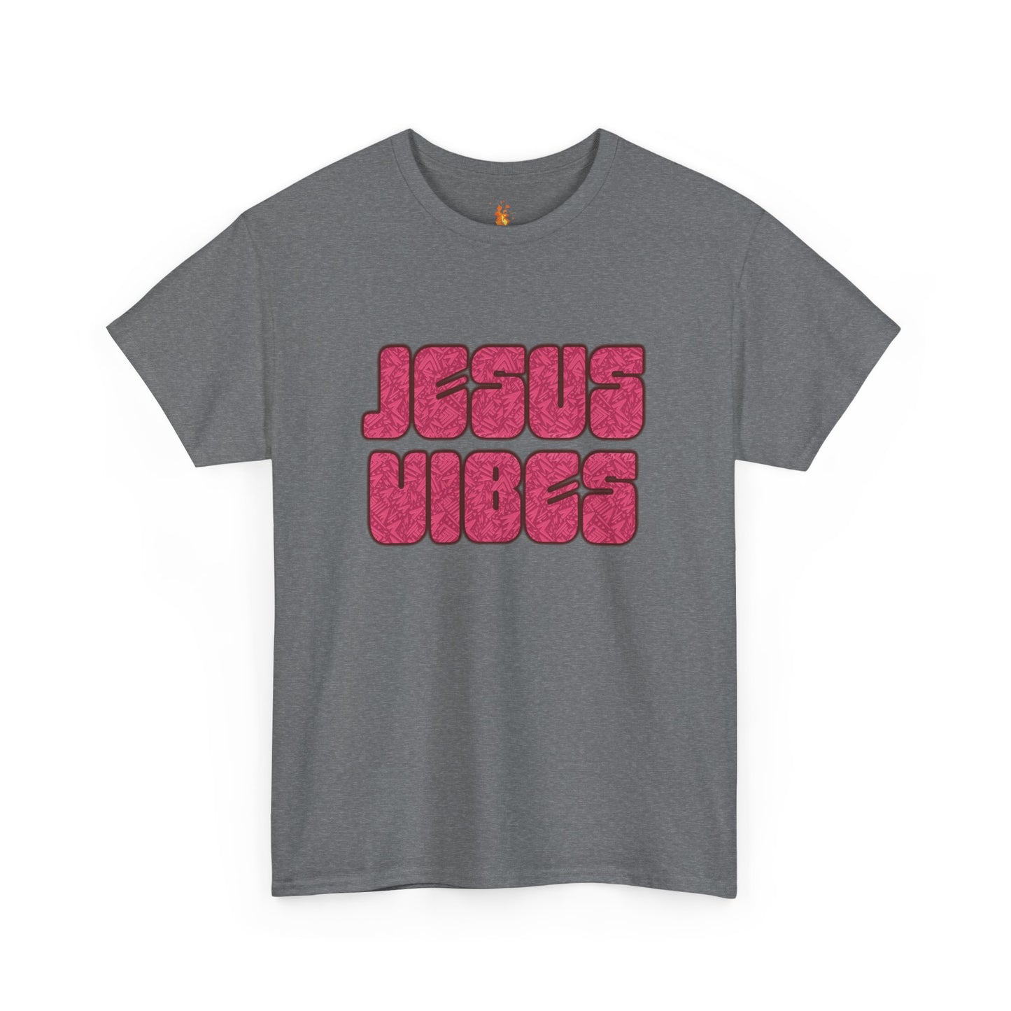Jesus Vibes T Shirt