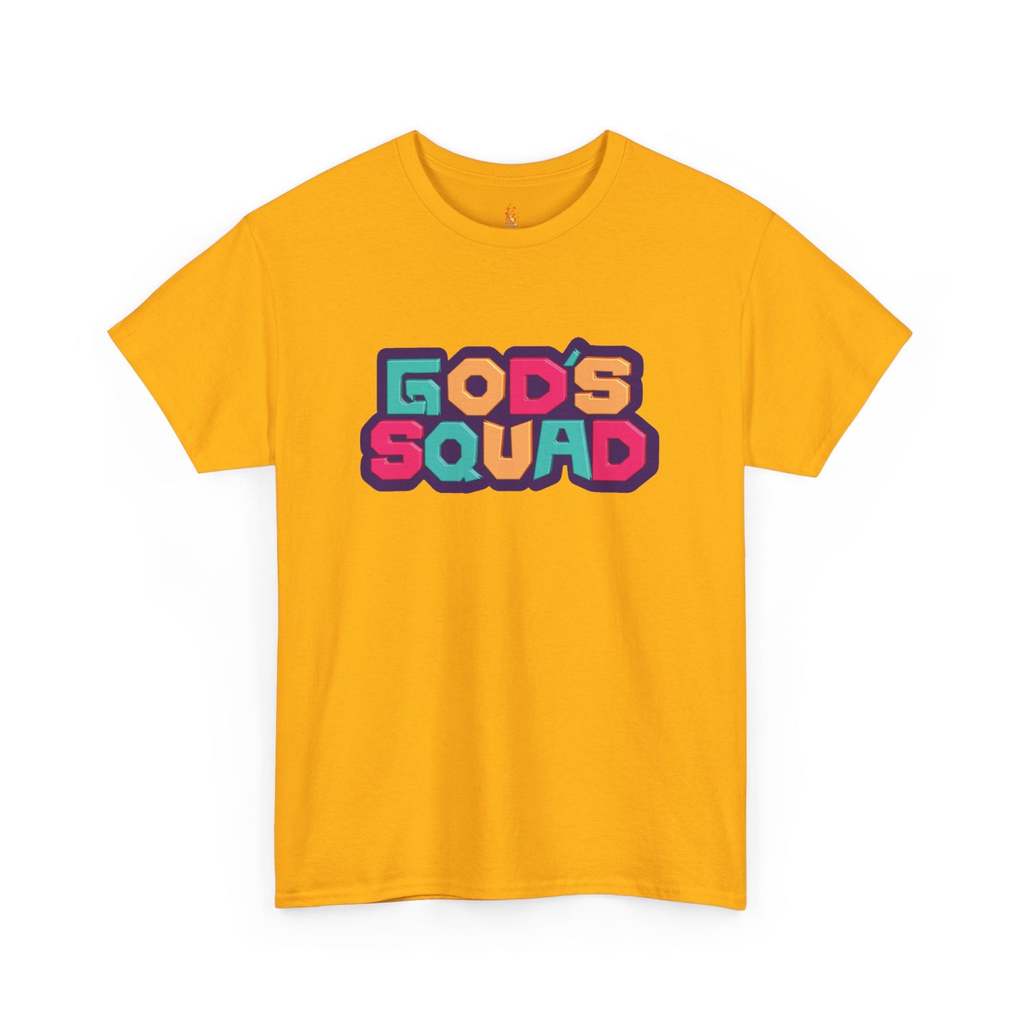 God’s Squad T-Shirt