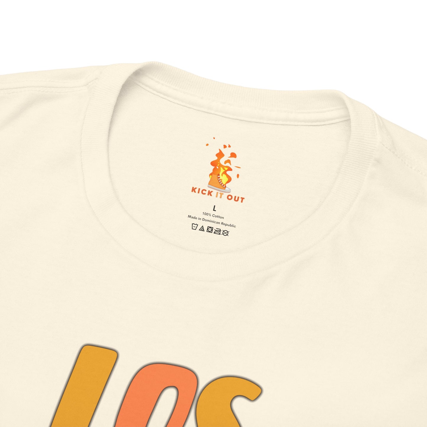 Planes de Dios T-shirt