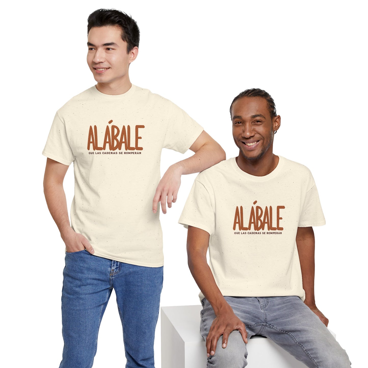 Alábale!!! (”Praise Him”)