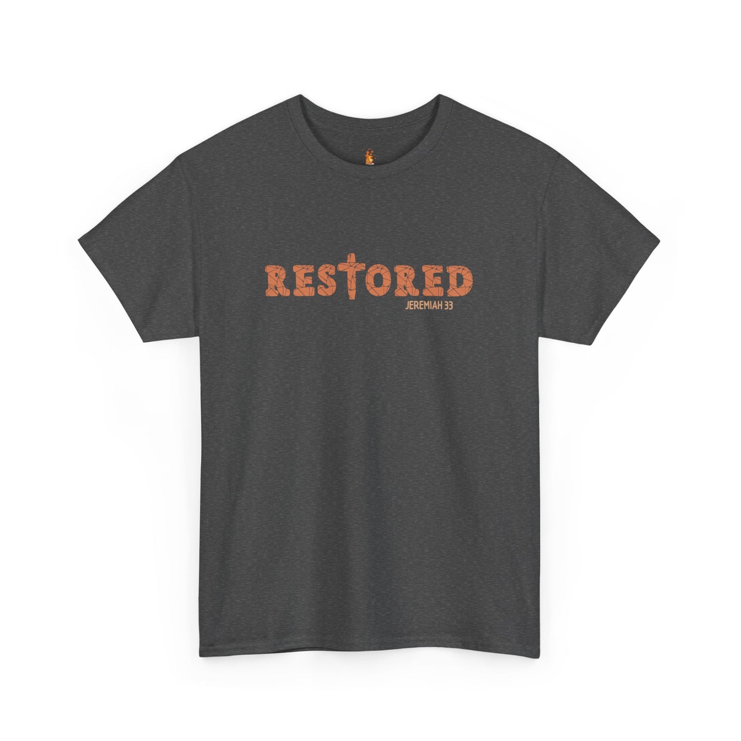 Restored