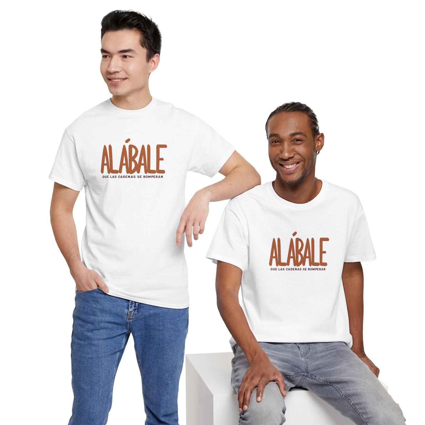Alábale!!! (”Praise Him”)