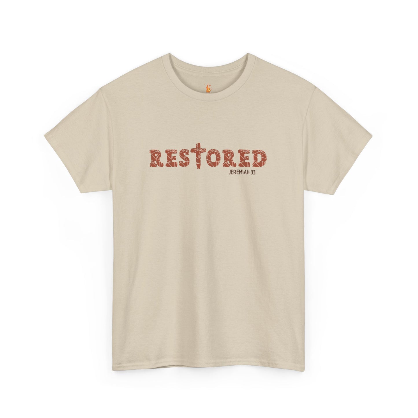 Restored