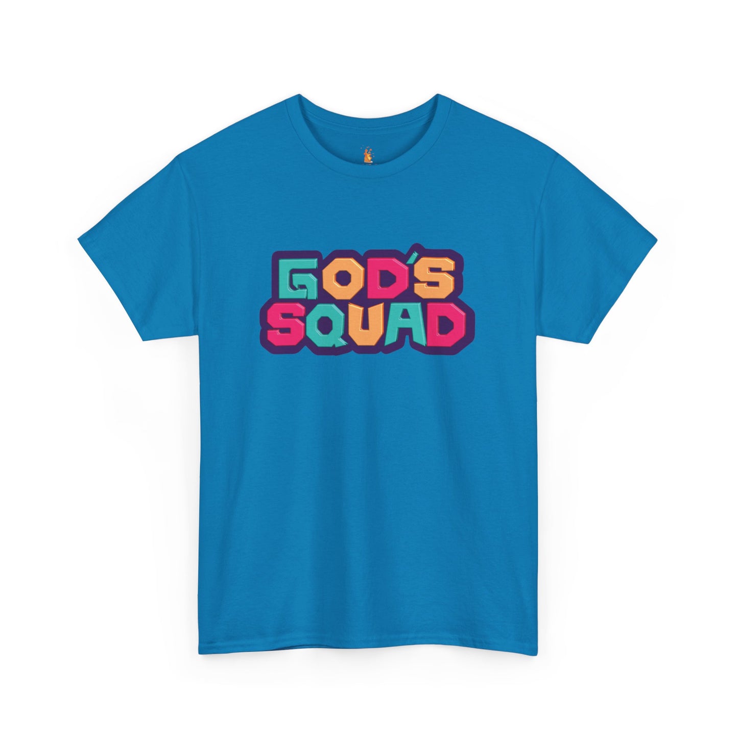 God’s Squad T-Shirt