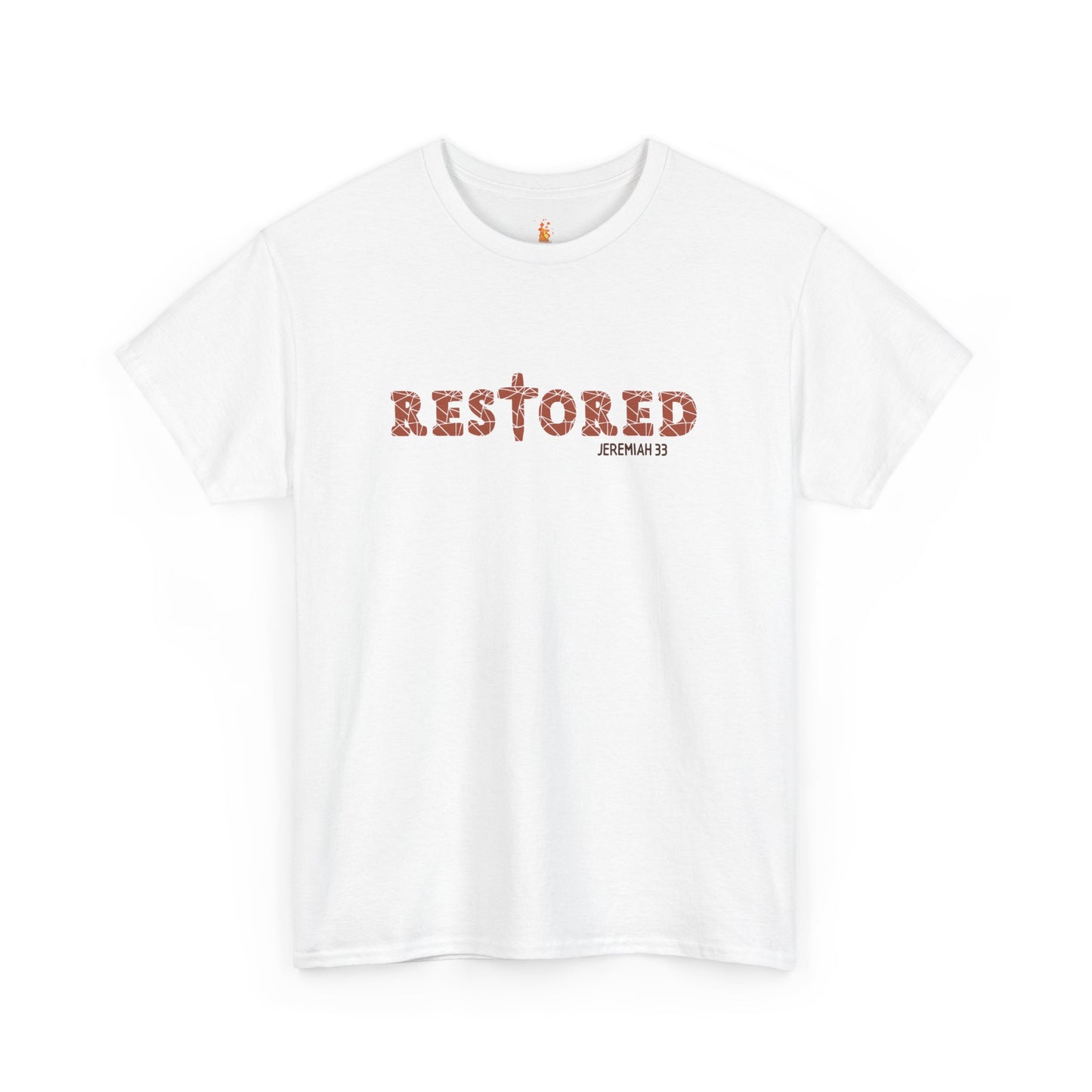 Restored