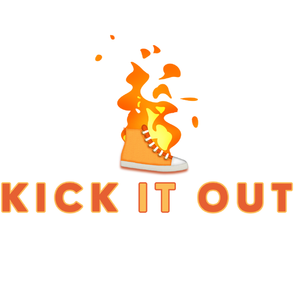 Kick It Out
