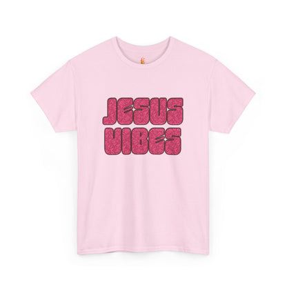 Jesus Vibes T Shirt