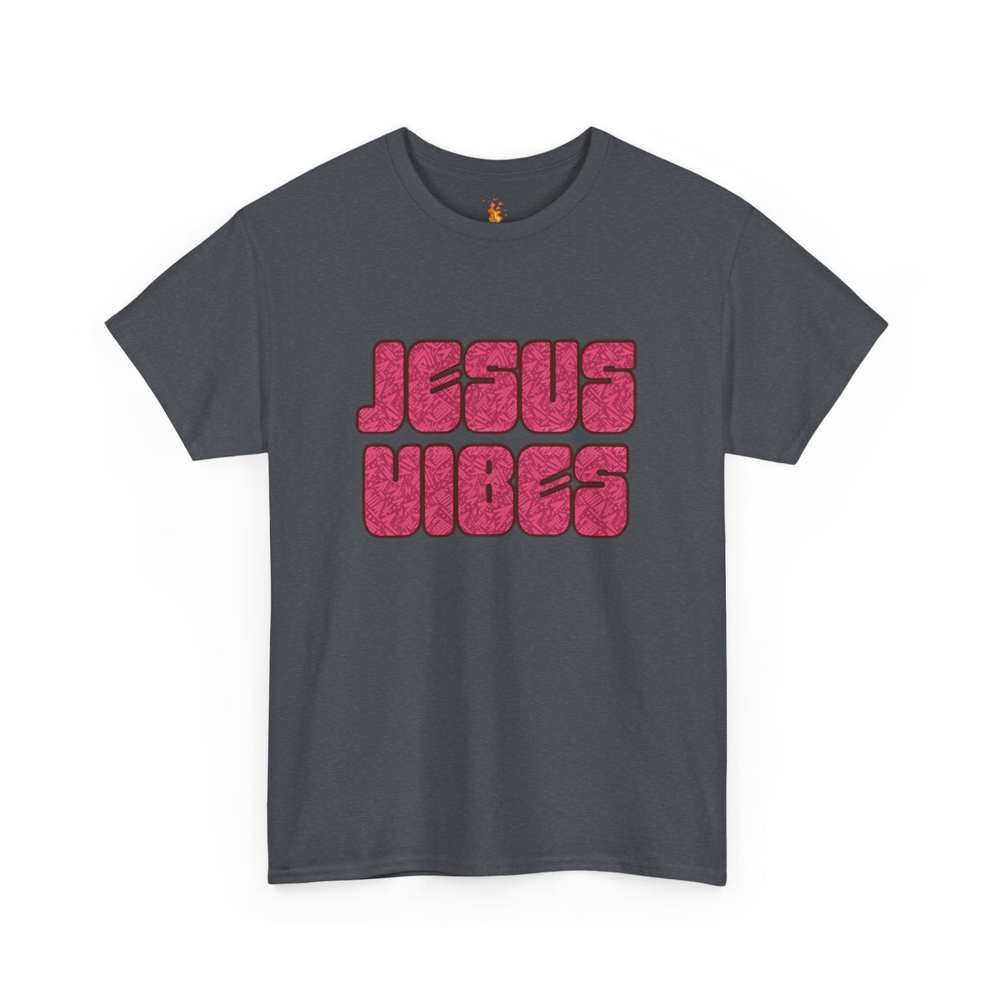 Jesus Vibes T Shirt