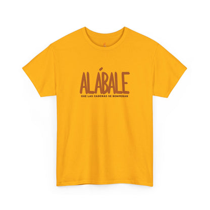 Alábale!!! (”Praise Him”)