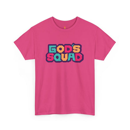 God’s Squad