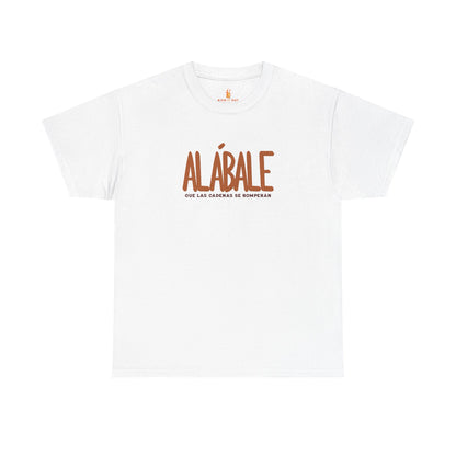 Alábale!!! (”Praise Him”)