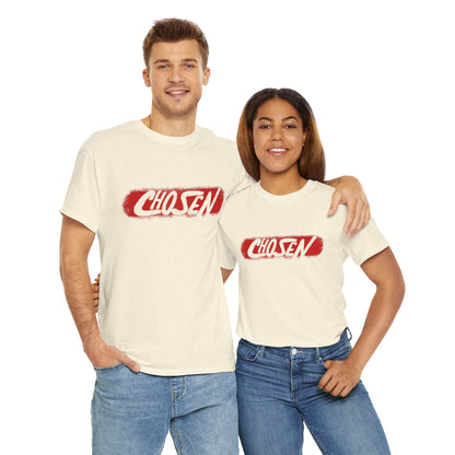 Chosen T-Shirt