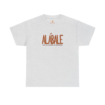 Alábale!!! (”Praise Him”)