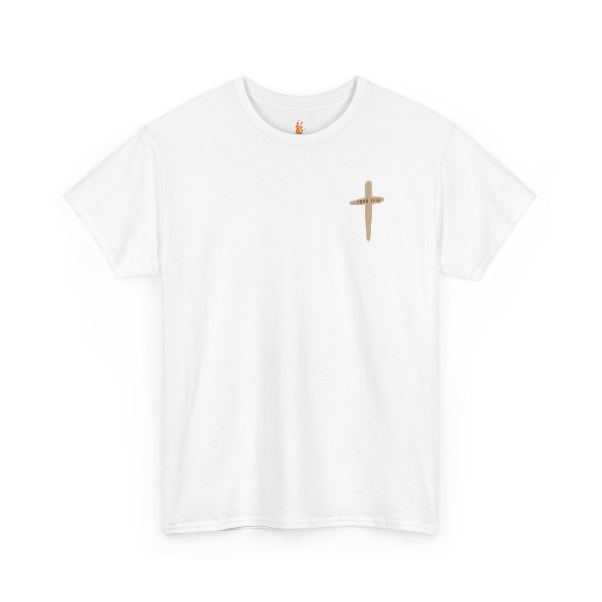 Jesus is the Truth, the Way and the Life