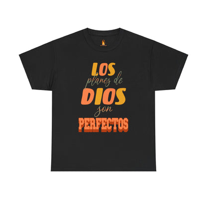 Planes de Dios T-Shirt