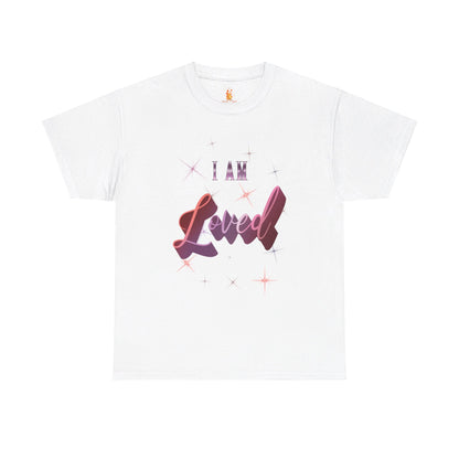 I am Loved T-shirt