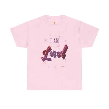 I am Loved T-shirt