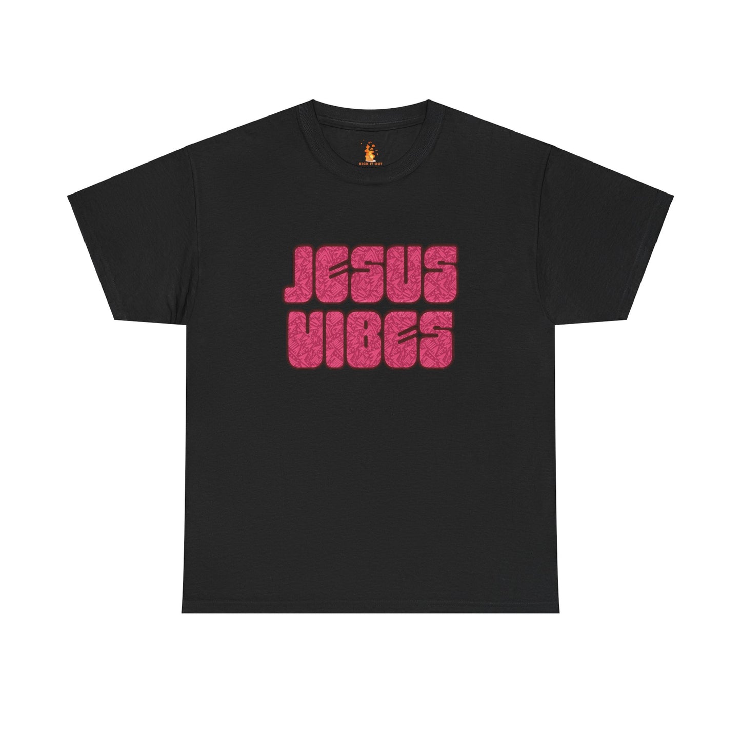 Jesús Vibes T-Shirt