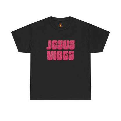 Jesus Vibes T Shirt