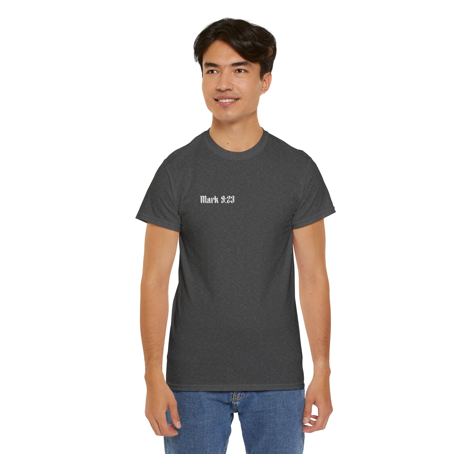 Believe  (Creer) T-Shirt