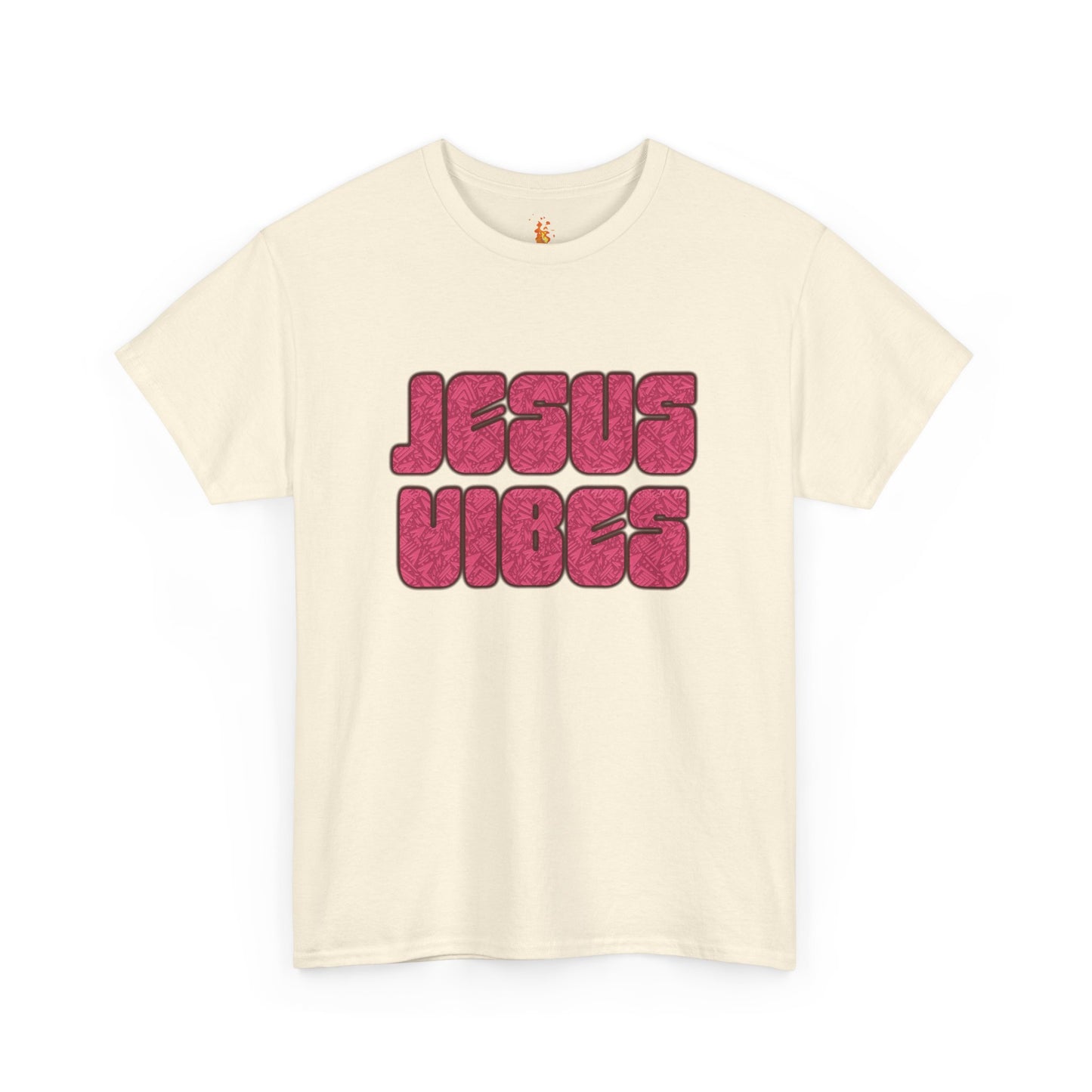 Jesús Vibes T-Shirt