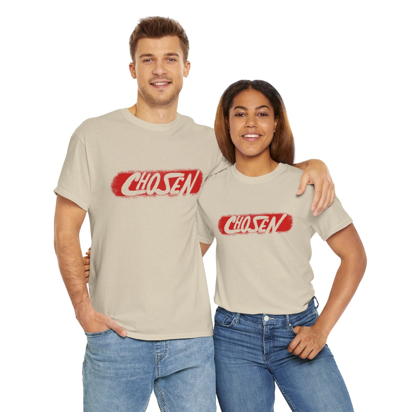 Chosen T-Shirt