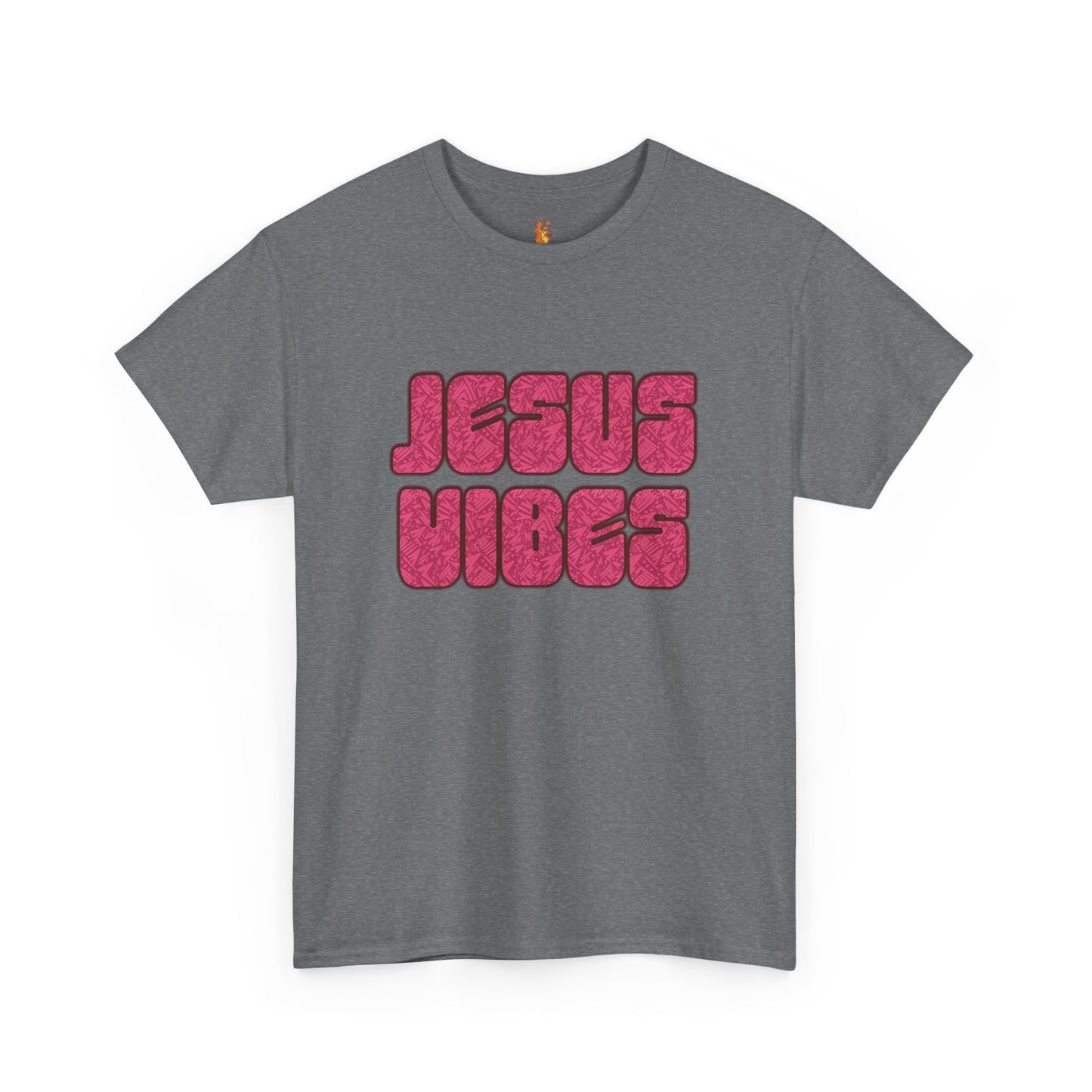 Jesus Vibes T Shirt