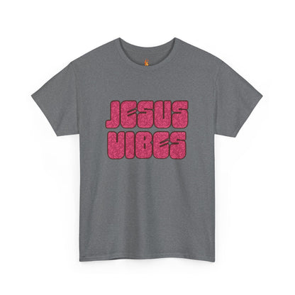 Jesus Vibes T Shirt