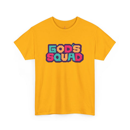 God’s Squad