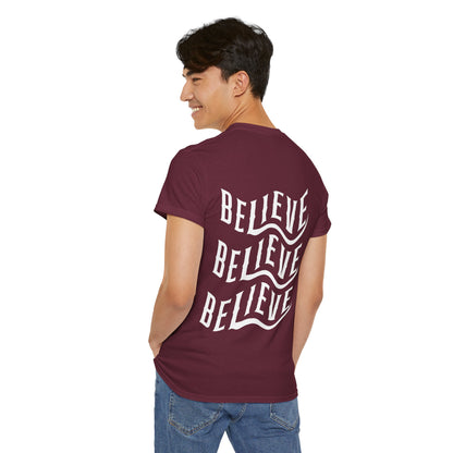 Believe  (Creer) T-Shirt