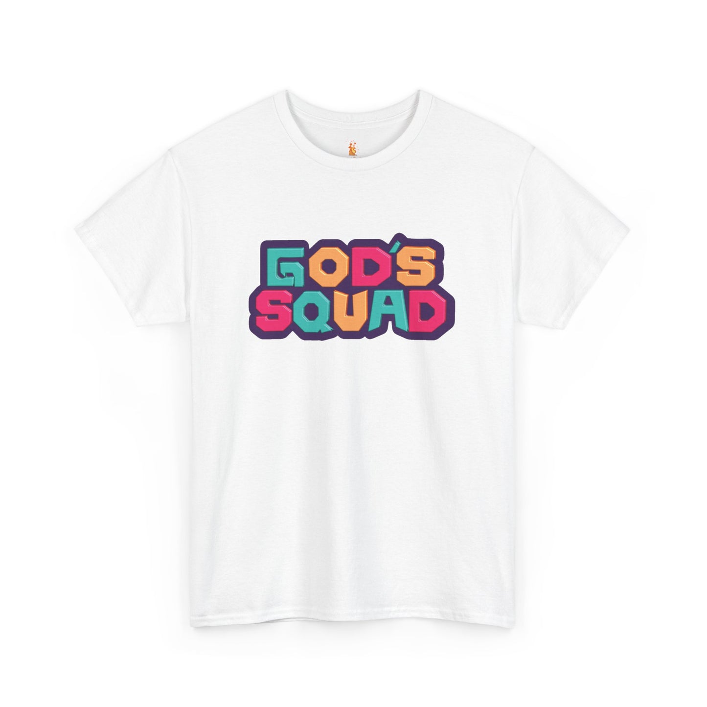 God’s Squad