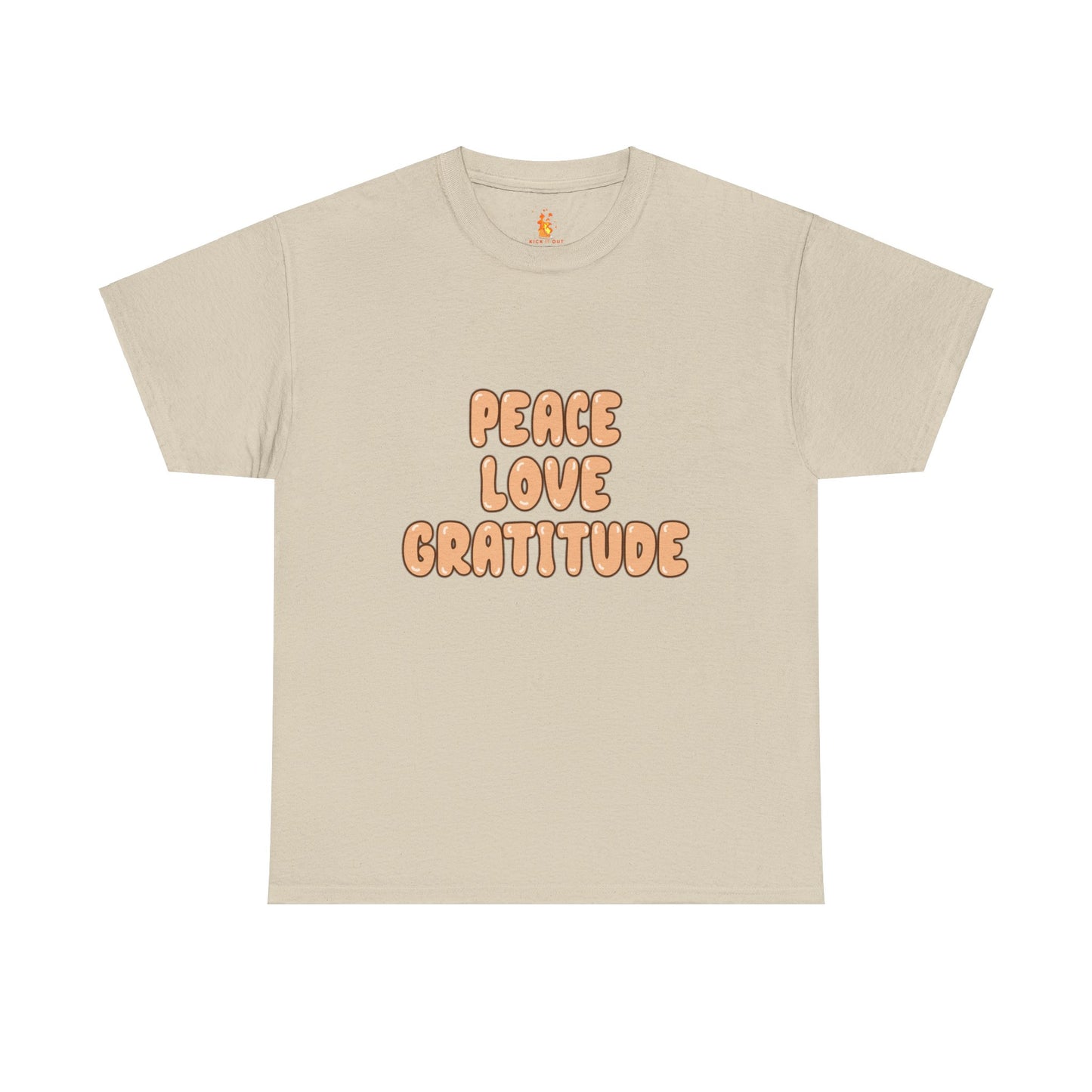 Peace T-shirt