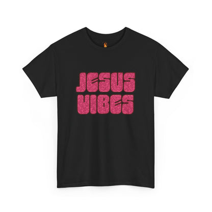 Jesus Vibes T Shirt