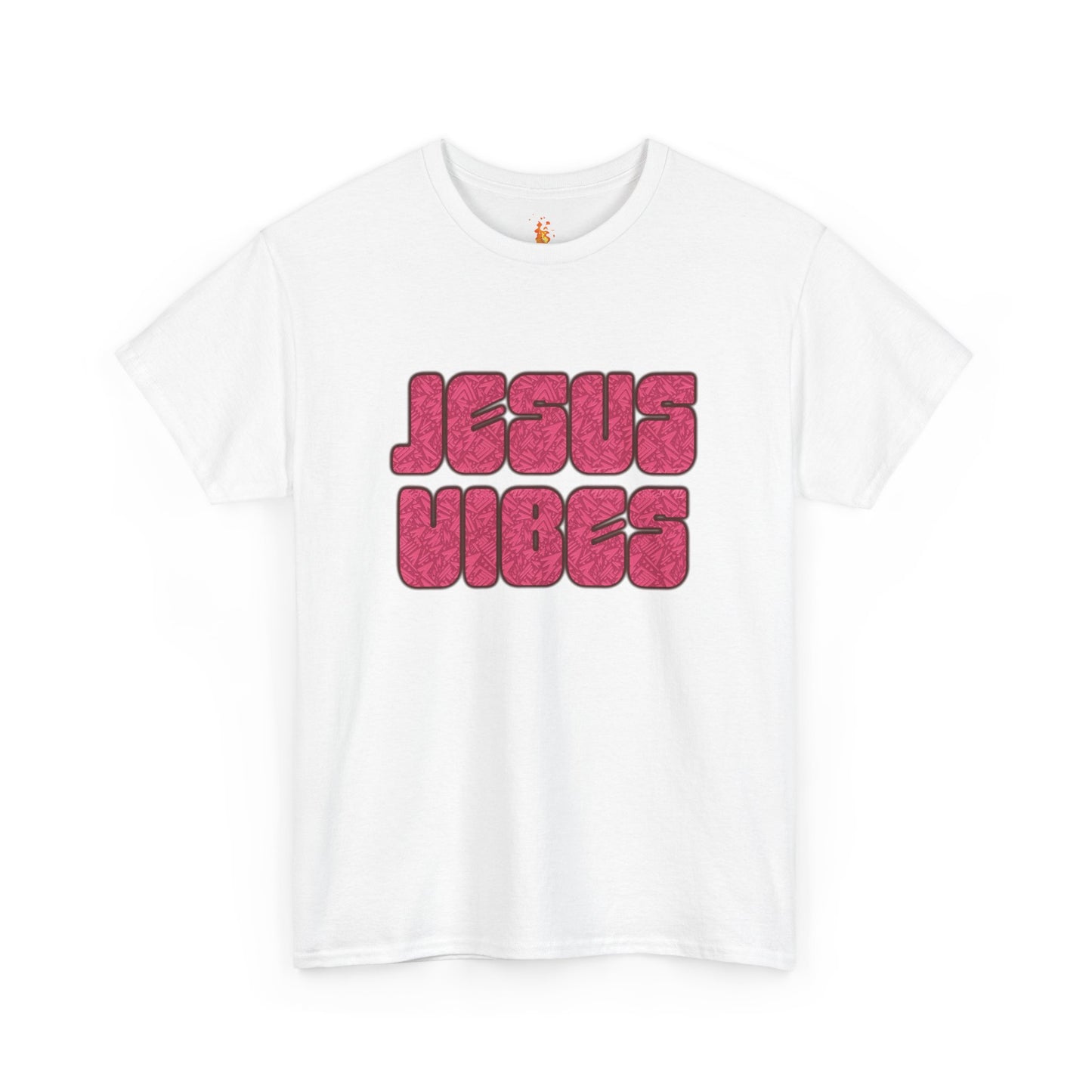 Jesús Vibes T-Shirt