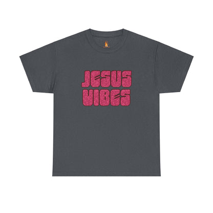 Jesus Vibes T Shirt