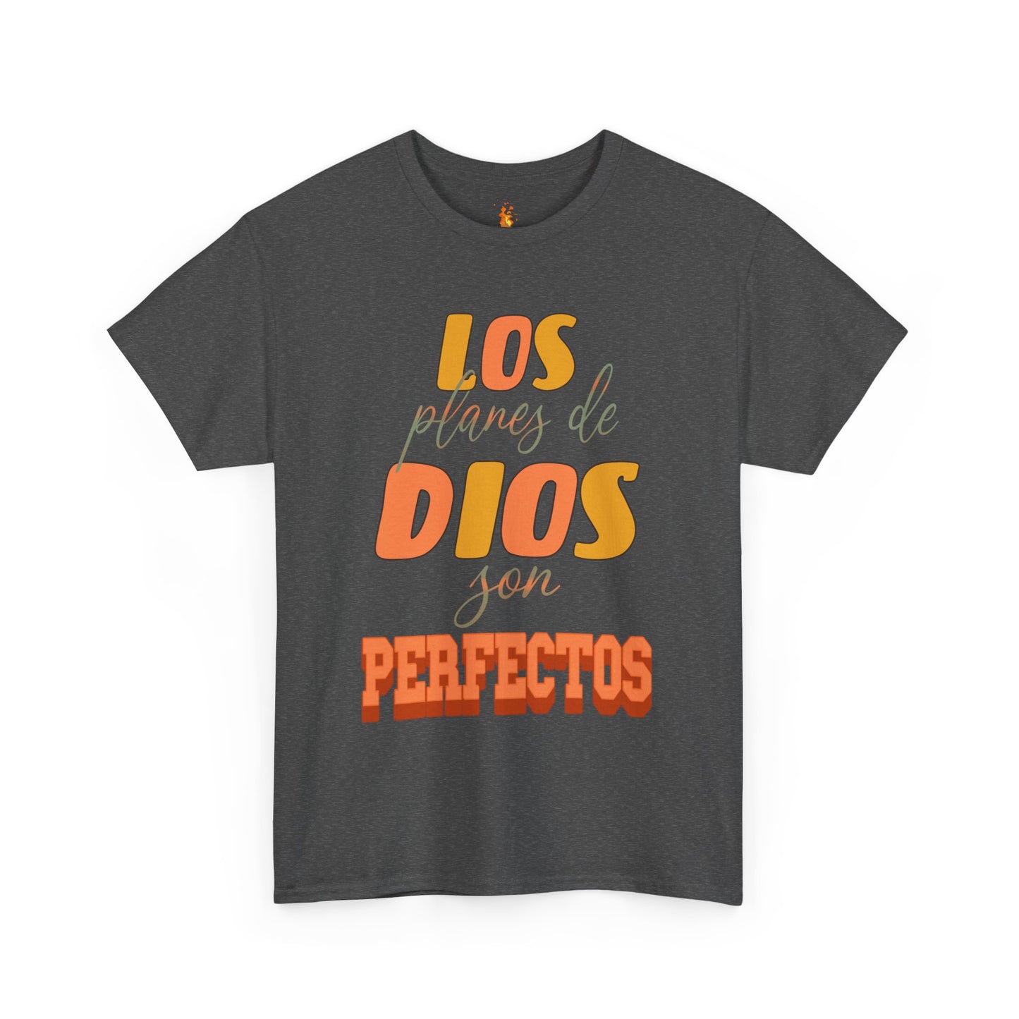 Planes de Dios T-Shirt