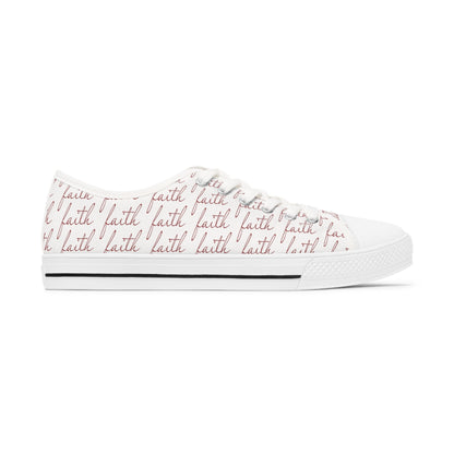 Faith Sneakers