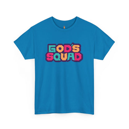 God’s Squad