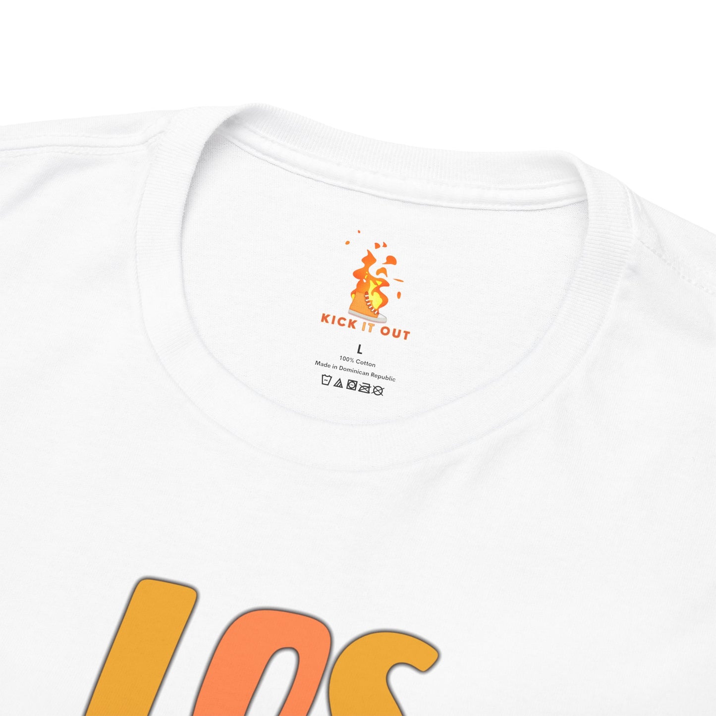 Planes de Dios T-shirt