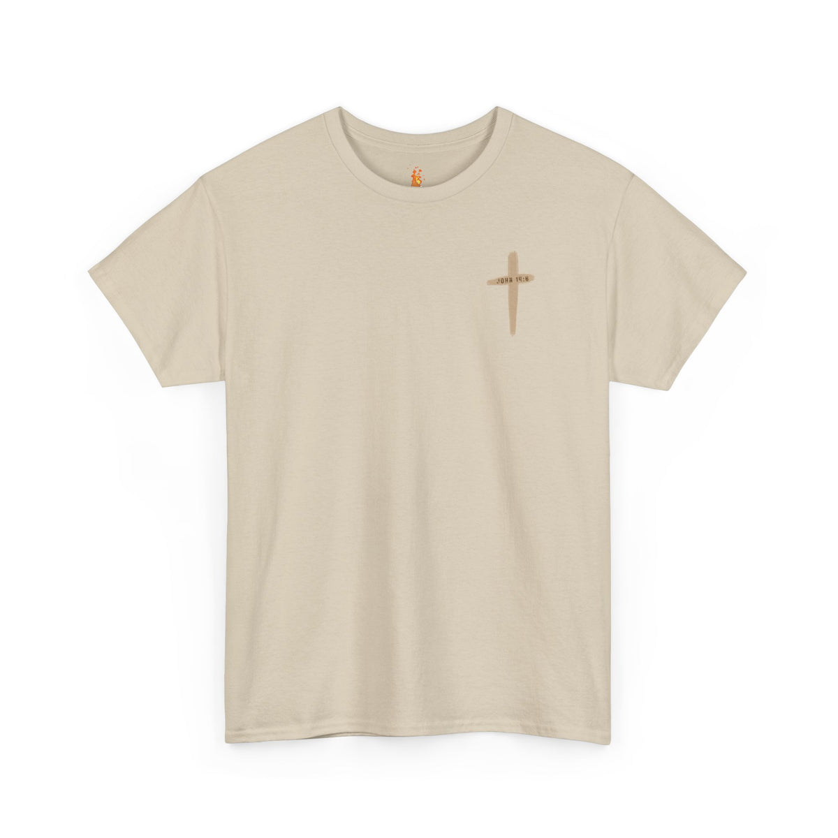 Jesus is the Truth, the Way and the Life