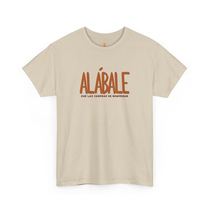 Alábale!!! (”Praise Him”)